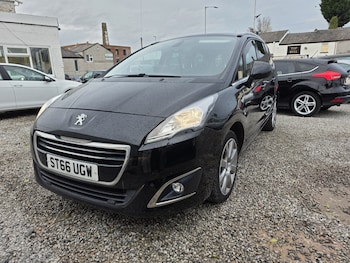 Used Peugeot 5008 1970 for sale - 76483006: Photo