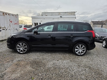 Used Peugeot 5008 1970 for sale - 76483006: Photo
