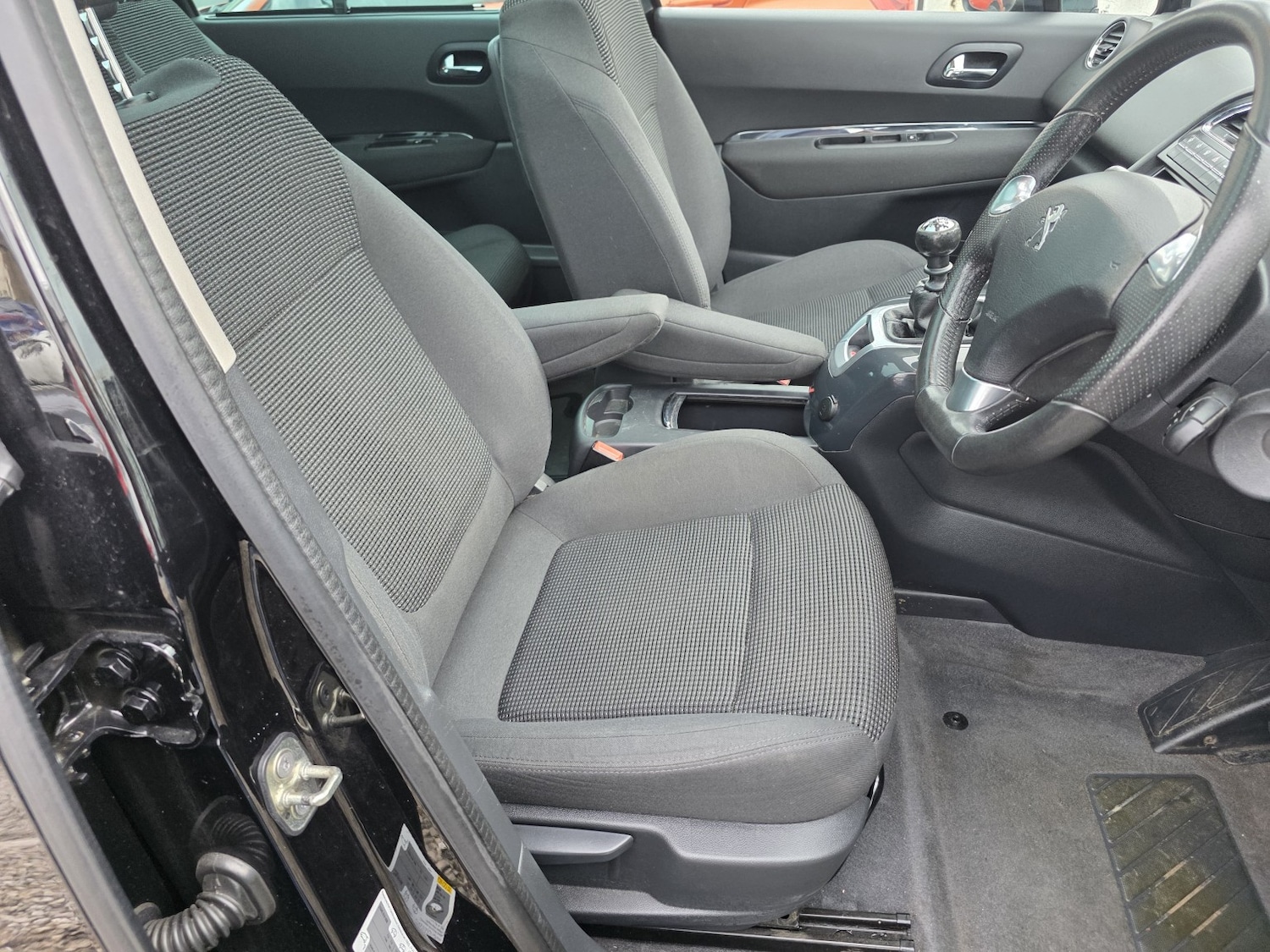 Used Peugeot 5008 for sale - 76483006: Photo 9