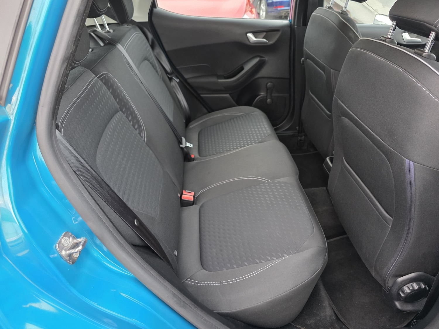 Used Ford Fiesta 2018 for sale - 78057037: Photo 10