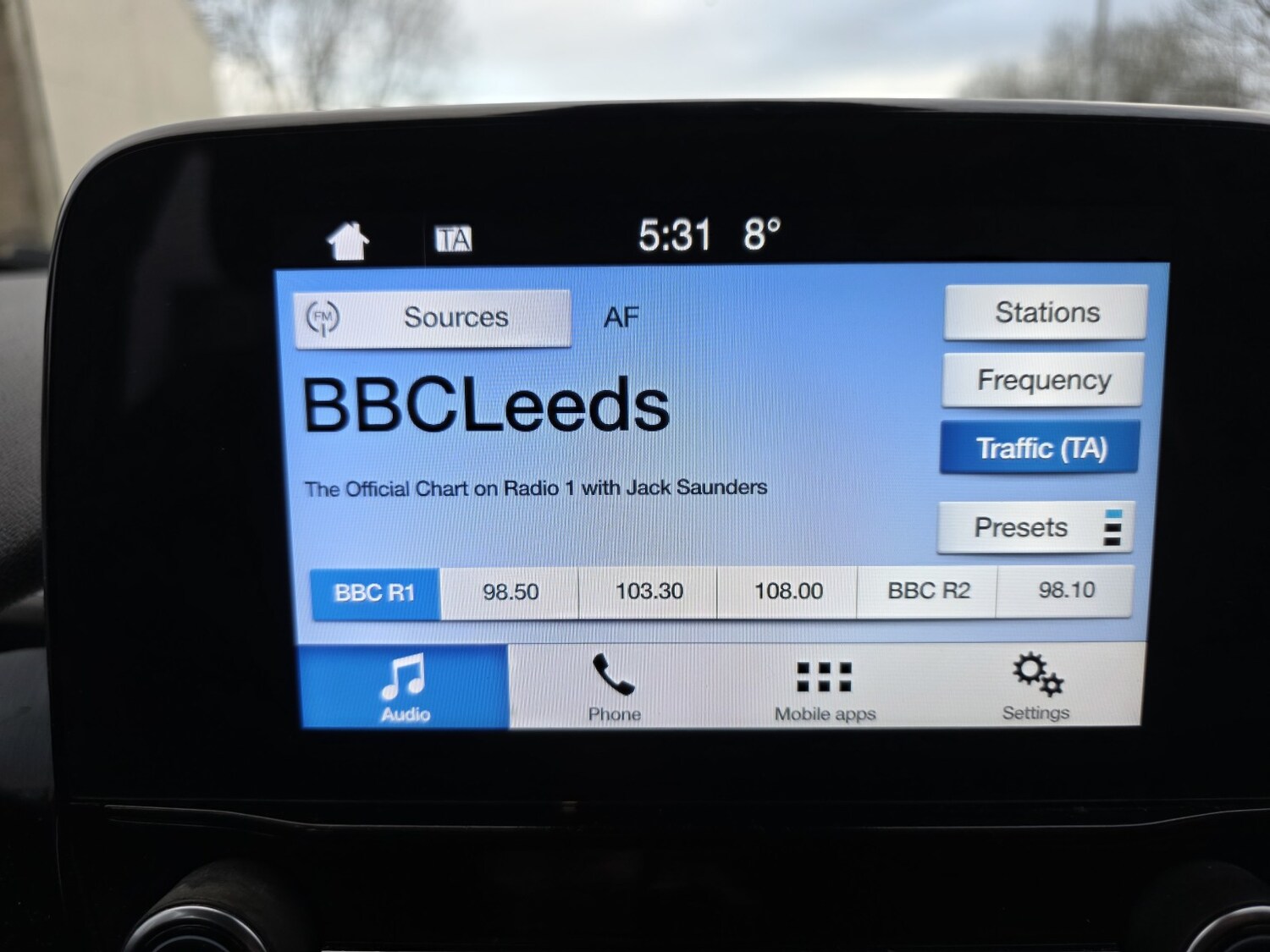 Used Ford Fiesta 2018 for sale - 78057037: Photo 30