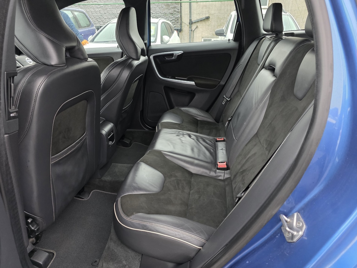 Used Volvo XC60 2016 for sale - 77225225: Photo 12