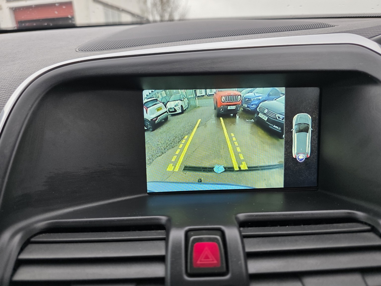 Used Volvo XC60 2016 for sale - 77225225: Photo 15