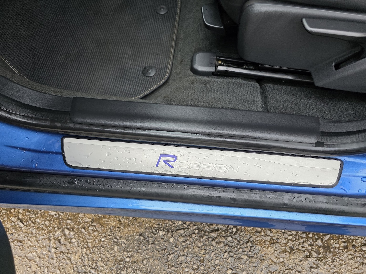 Used Volvo XC60 2016 for sale - 77225225: Photo 20