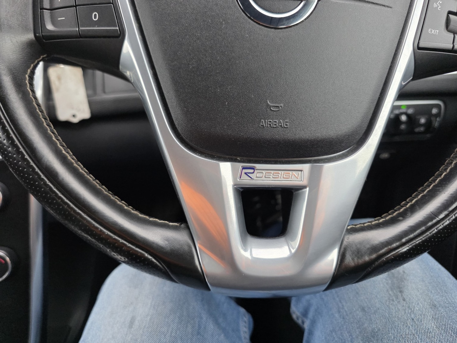 Used Volvo XC60 2016 for sale - 77225225: Photo 21