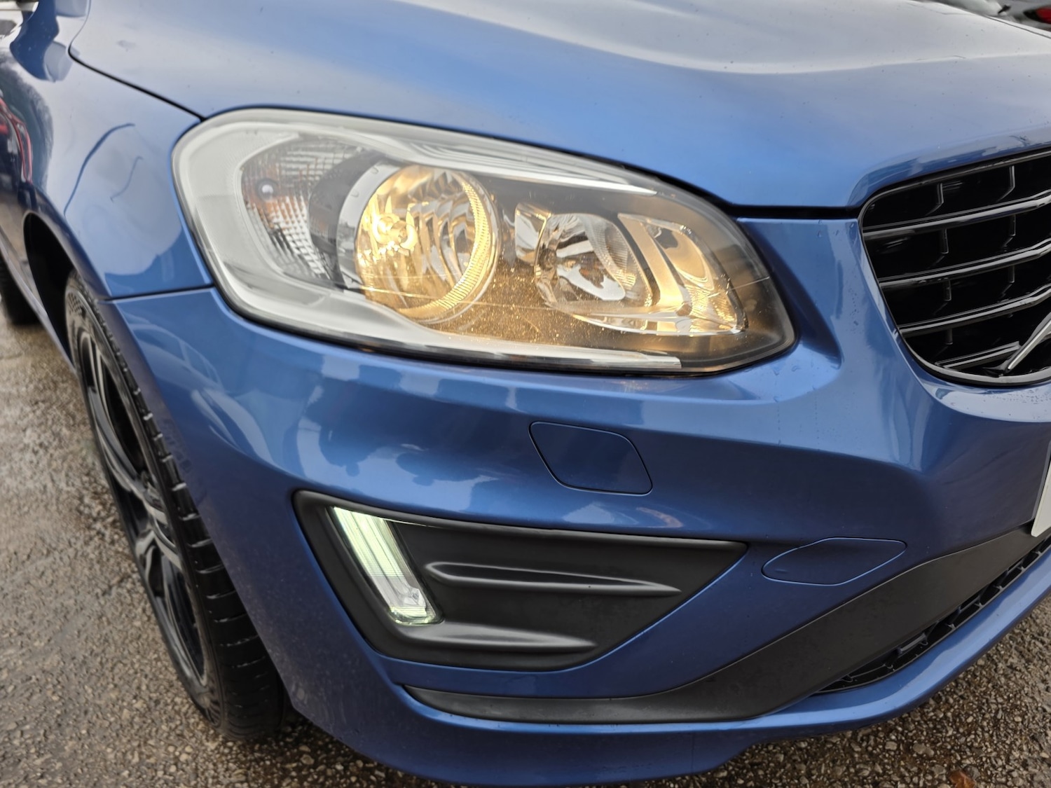 Used Volvo XC60 2016 for sale - 77225225: Photo 24