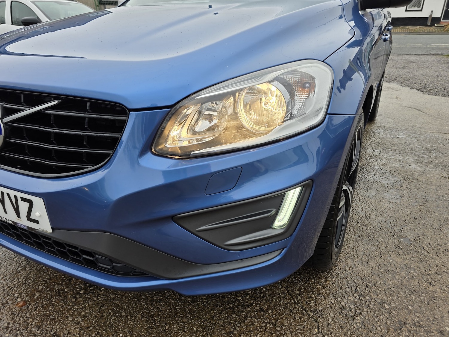 Used Volvo XC60 2016 for sale - 77225225: Photo 25