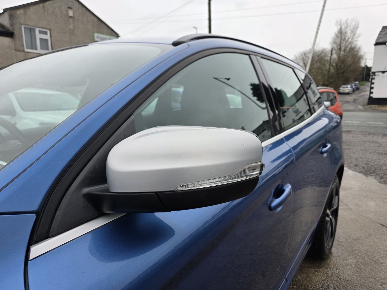 Used Volvo XC60 2016 for sale - 77225225: Photo 27