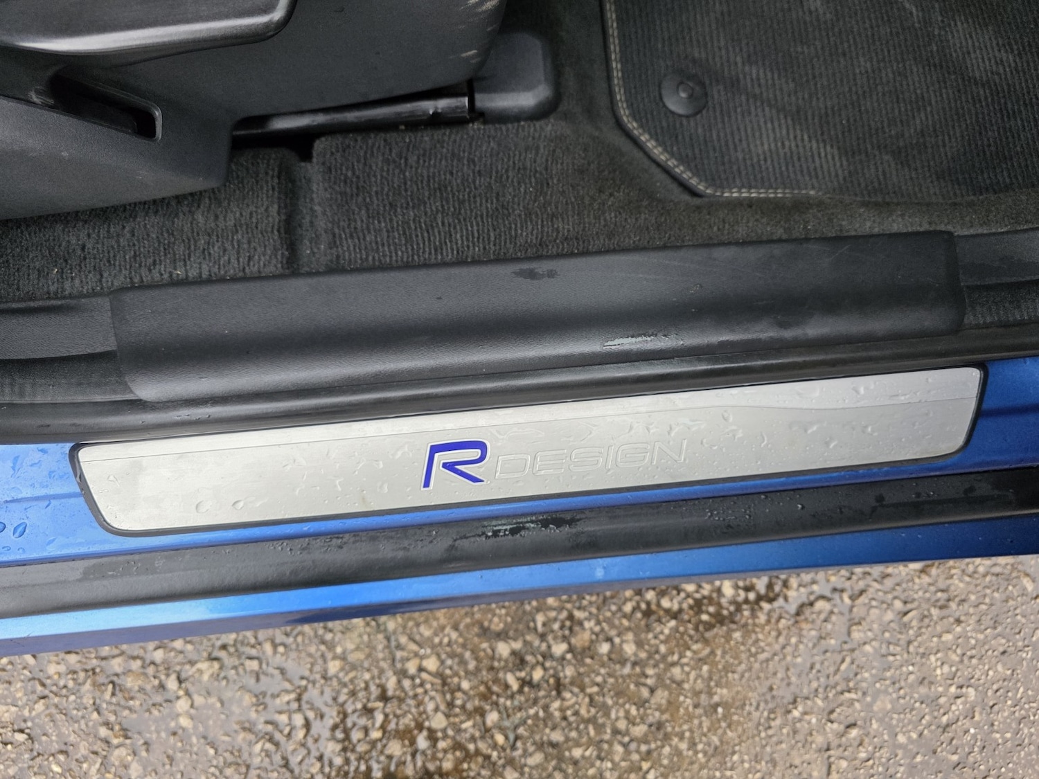 Used Volvo XC60 2016 for sale - 77225225: Photo 28