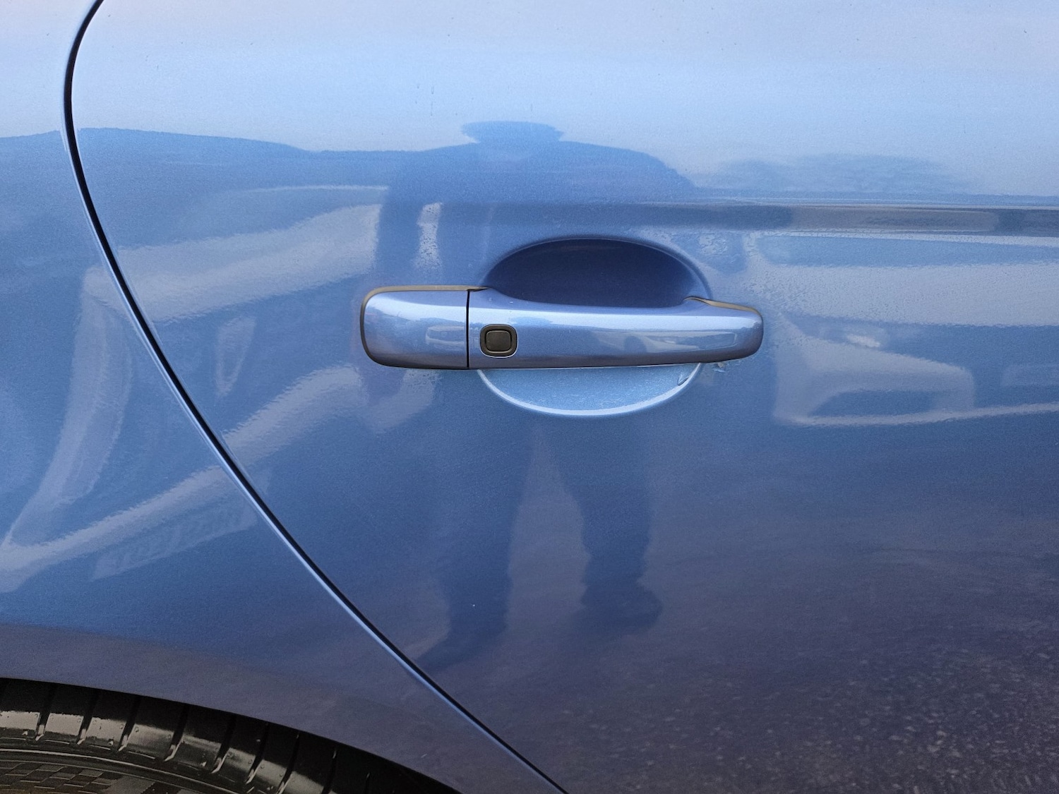 Used Volvo XC60 2016 for sale - 77225225: Photo 30