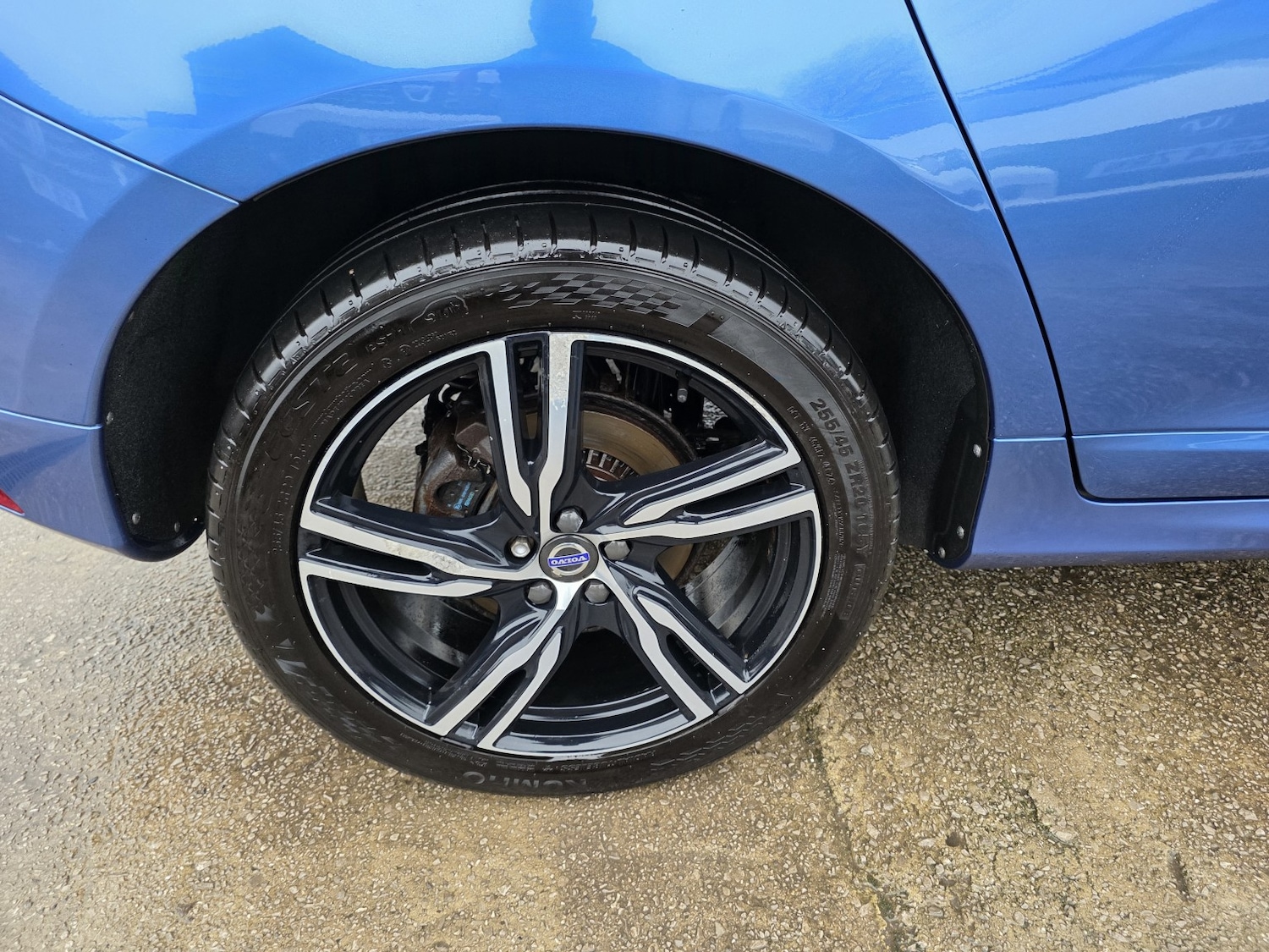 Used Volvo XC60 2016 for sale - 77225225: Photo 31