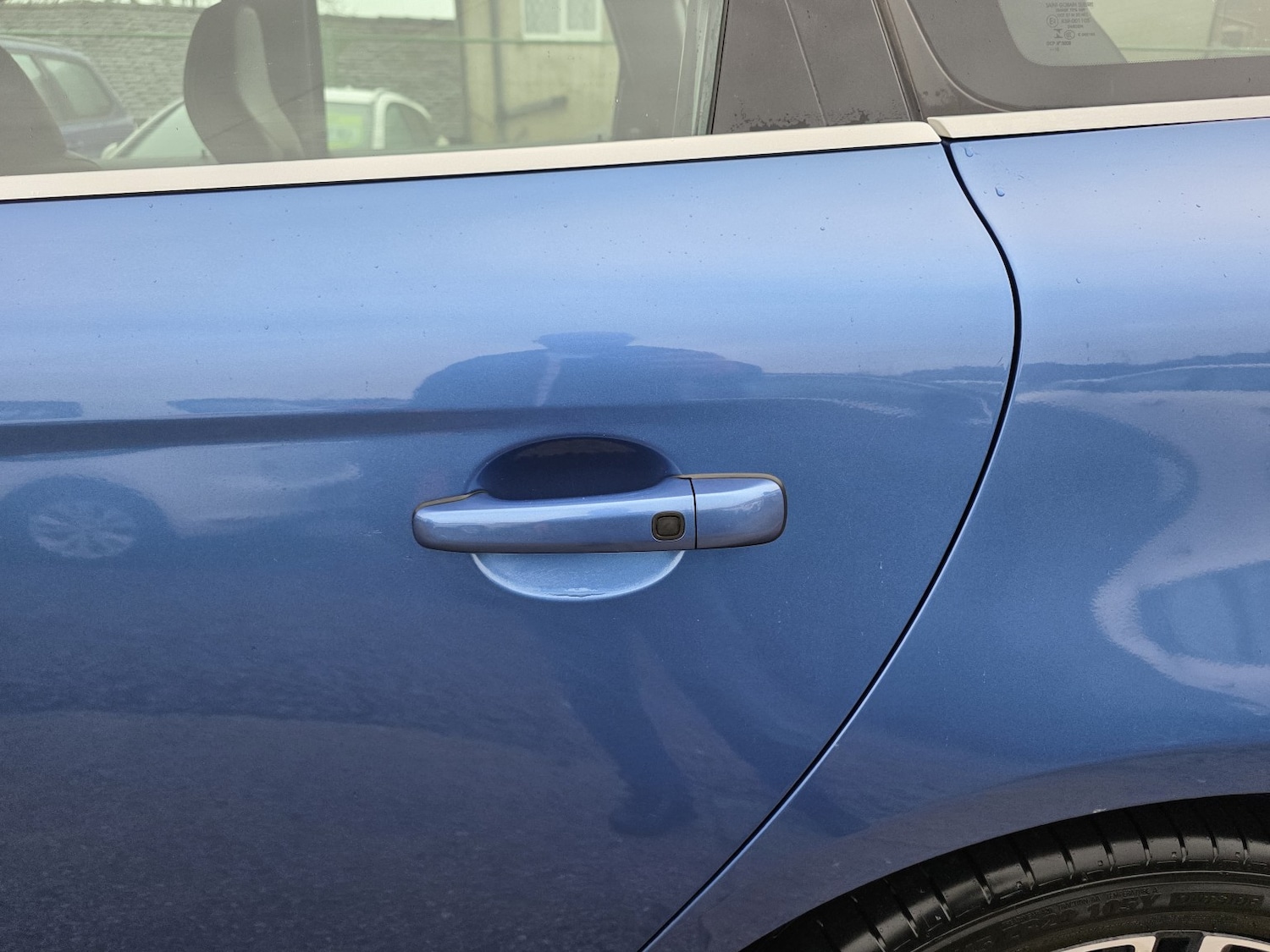 Used Volvo XC60 2016 for sale - 77225225: Photo 35