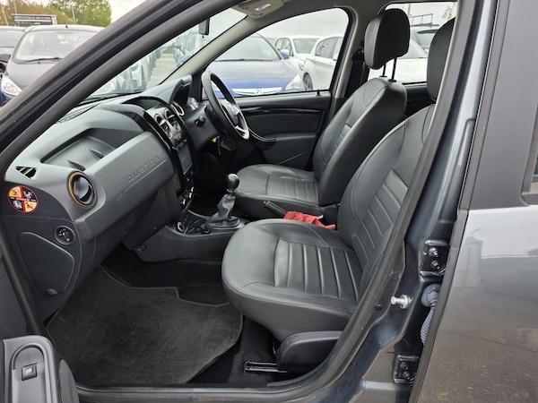 Used Dacia Duster 2017 for sale - 76250669: Photo 10