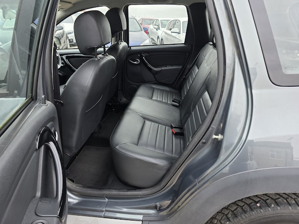 Used Dacia Duster 2017 for sale - 76250669: Photo 11