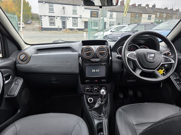 Used Dacia Duster 2017 for sale - 76250669: Photo 12