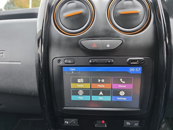 Used Dacia Duster 2017 for sale - 76250669: Photo 14