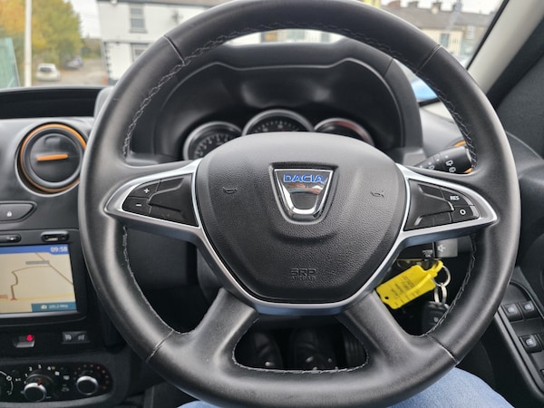 Used Dacia Duster 2017 for sale - 76250669: Photo 15