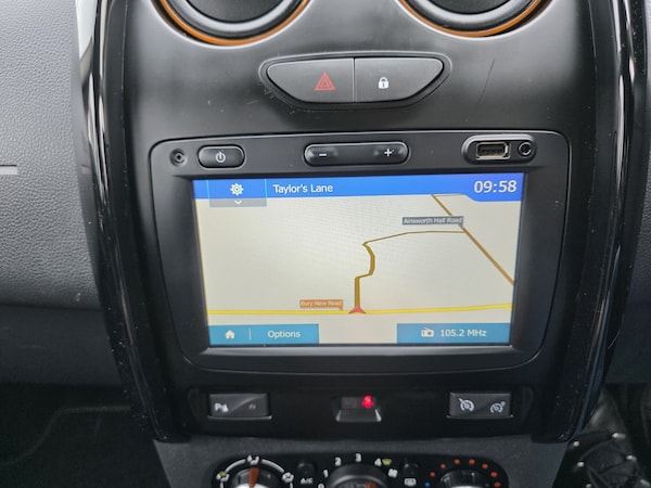 Used Dacia Duster 2017 for sale - 76250669: Photo 16