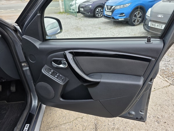 Used Dacia Duster 2017 for sale - 76250669: Photo 18