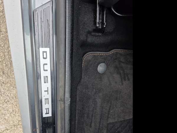 Used Dacia Duster 2017 for sale - 76250669: Photo 20
