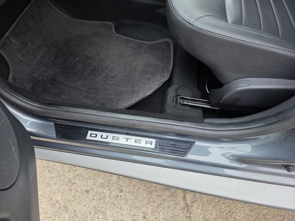 Used Dacia Duster 2017 for sale - 76250669: Photo 21