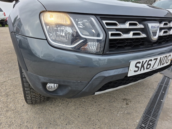 Used Dacia Duster 2017 for sale - 76250669: Photo 24