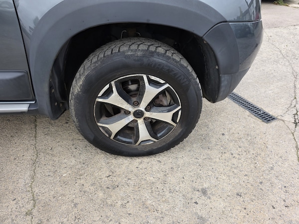Used Dacia Duster 2017 for sale - 76250669: Photo 27
