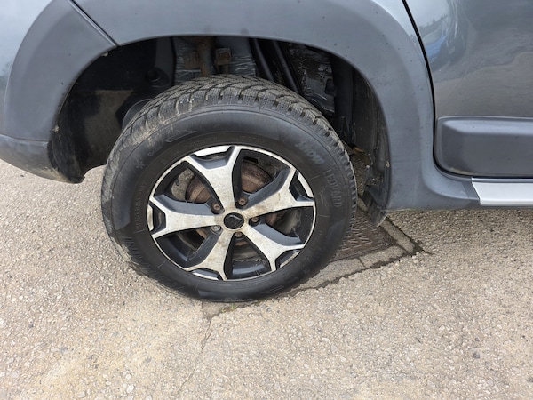 Used Dacia Duster 2017 for sale - 76250669: Photo 28