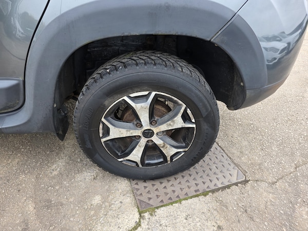 Used Dacia Duster 2017 for sale - 76250669: Photo 29
