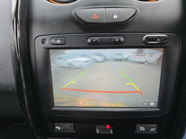 Used Dacia Duster 2017 for sale - 76250669: Photo 31