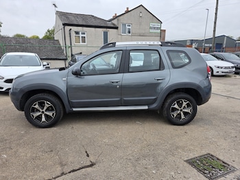 Used Dacia Duster 2017 for sale - 76250669: Photo 4