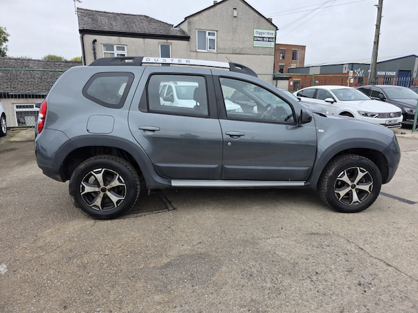 Used Dacia Duster 2017 for sale - 76250669: Photo 5
