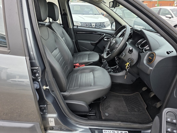 Used Dacia Duster 2017 for sale - 76250669: Photo 8