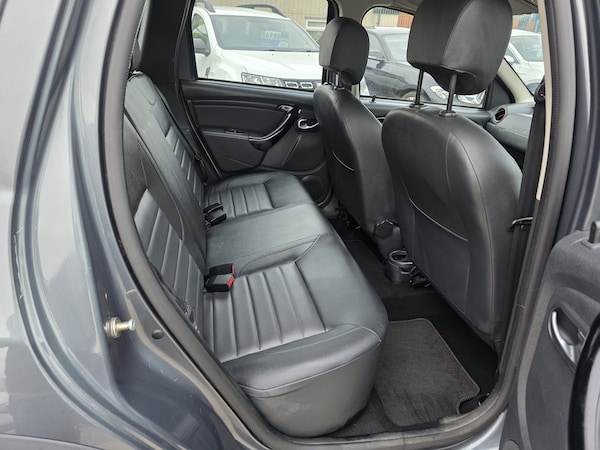 Used Dacia Duster 2017 for sale - 76250669: Photo 9