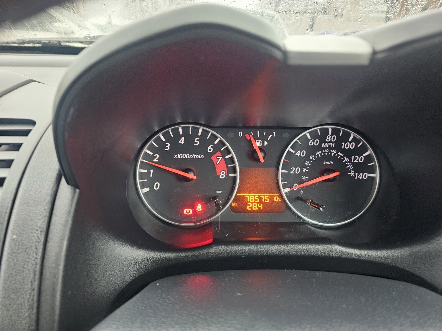 Used Nissan Note 2011 for sale - 77681824: Photo 12