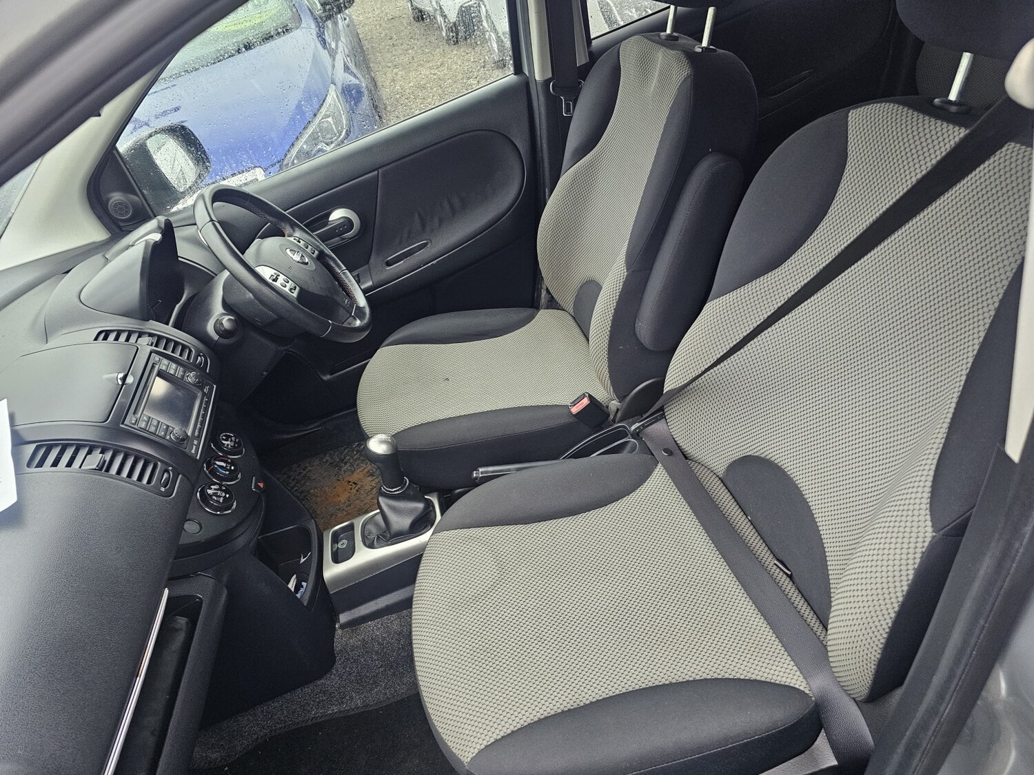 Used Nissan Note 2011 for sale - 77681824: Photo 19