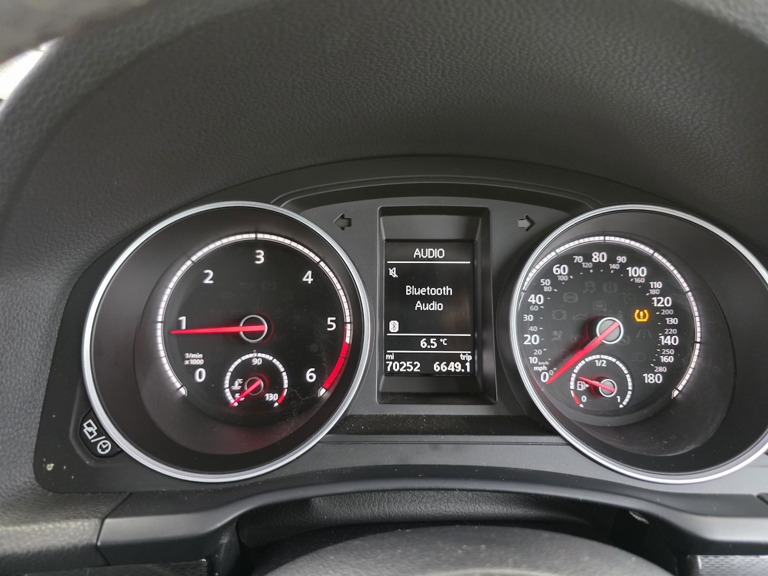 Used Volkswagen Scirocco 2017 for sale - 77921306: Photo 18