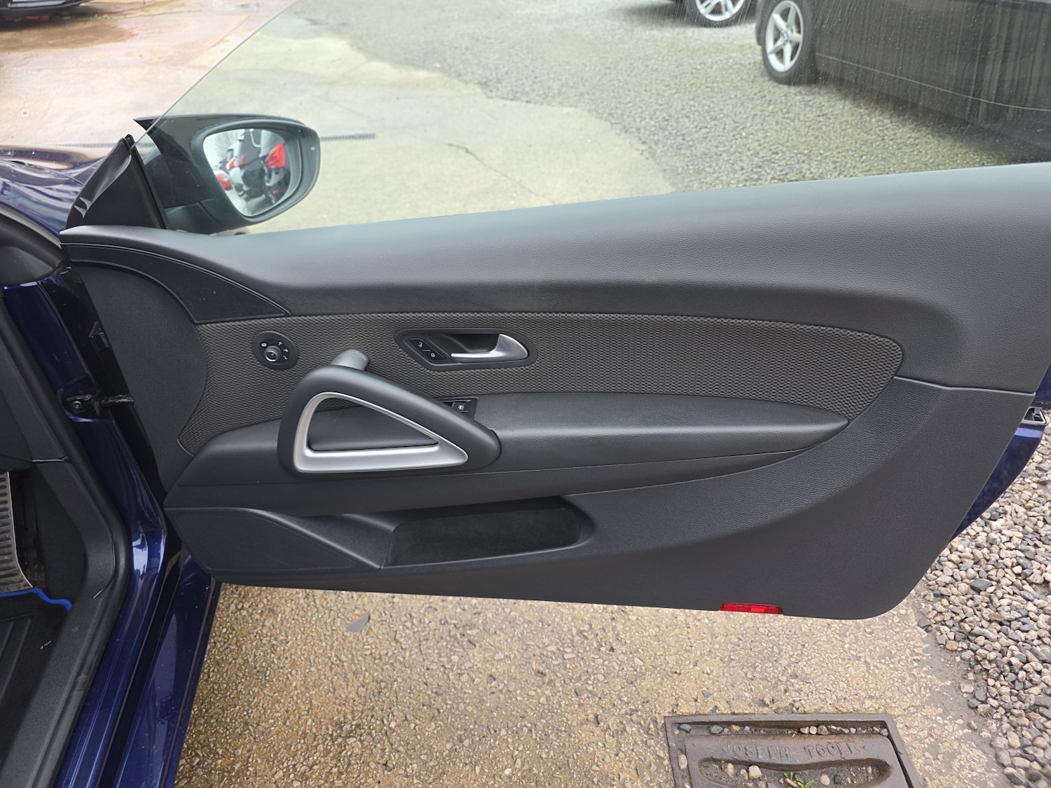 Used Volkswagen Scirocco 2017 for sale - 77921306: Photo 23