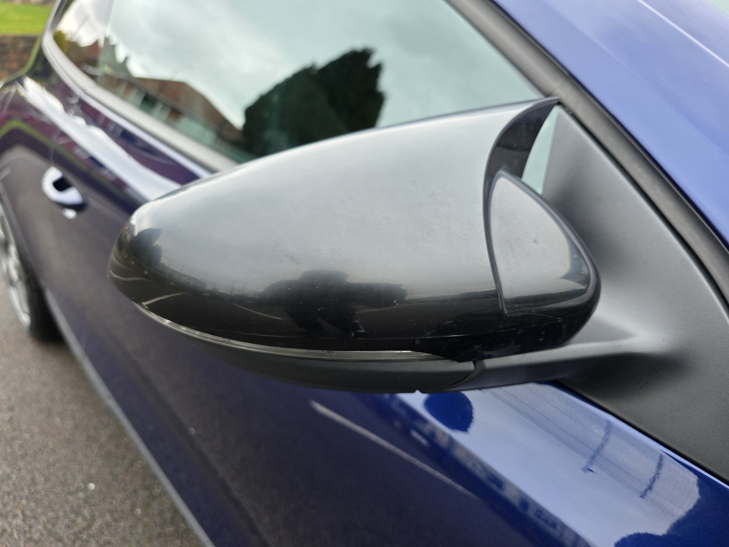 Used Volkswagen Scirocco 2017 for sale - 77921306: Photo 31