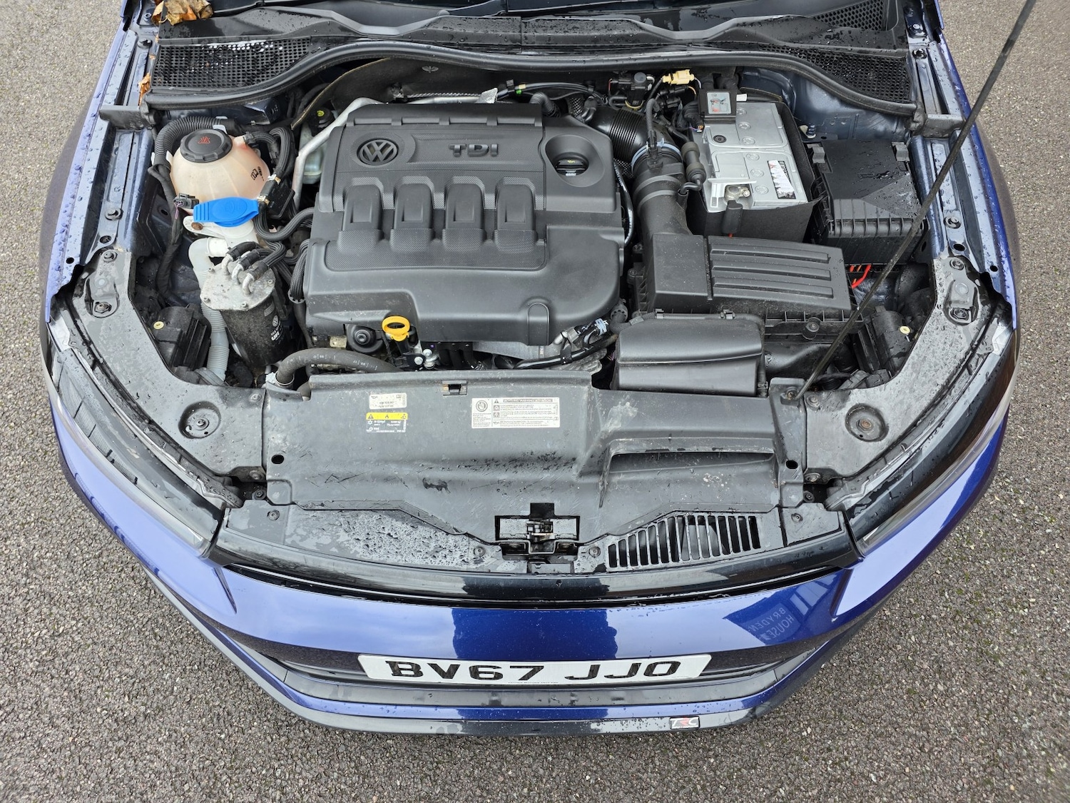 Used Volkswagen Scirocco 2017 for sale - 77921306: Photo 34