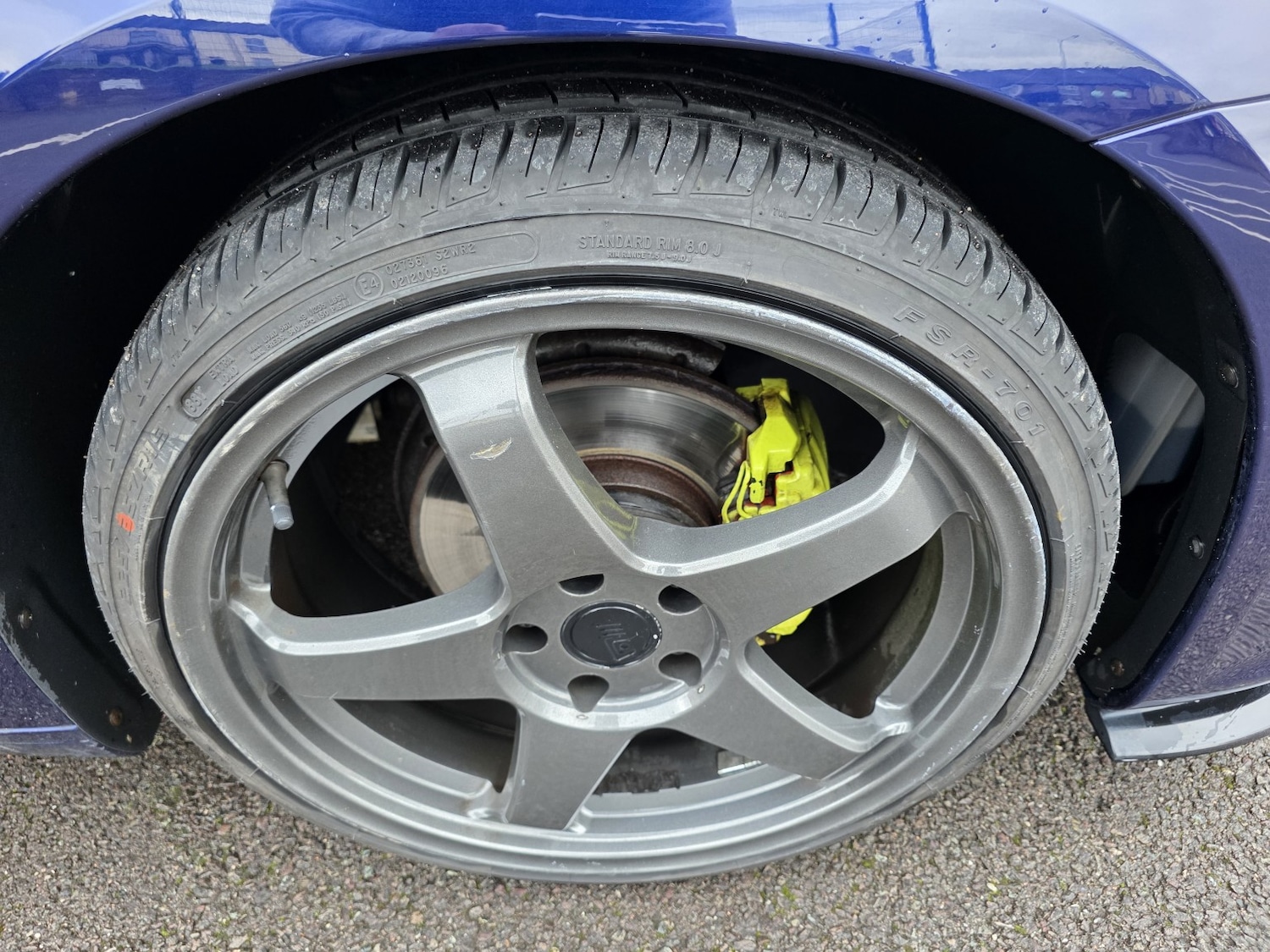 Used Volkswagen Scirocco 2017 for sale - 77921306: Photo 36