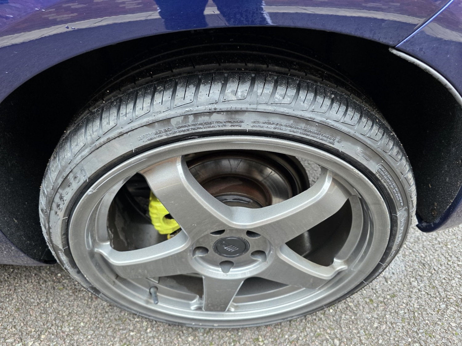 Used Volkswagen Scirocco 2017 for sale - 77921306: Photo 38