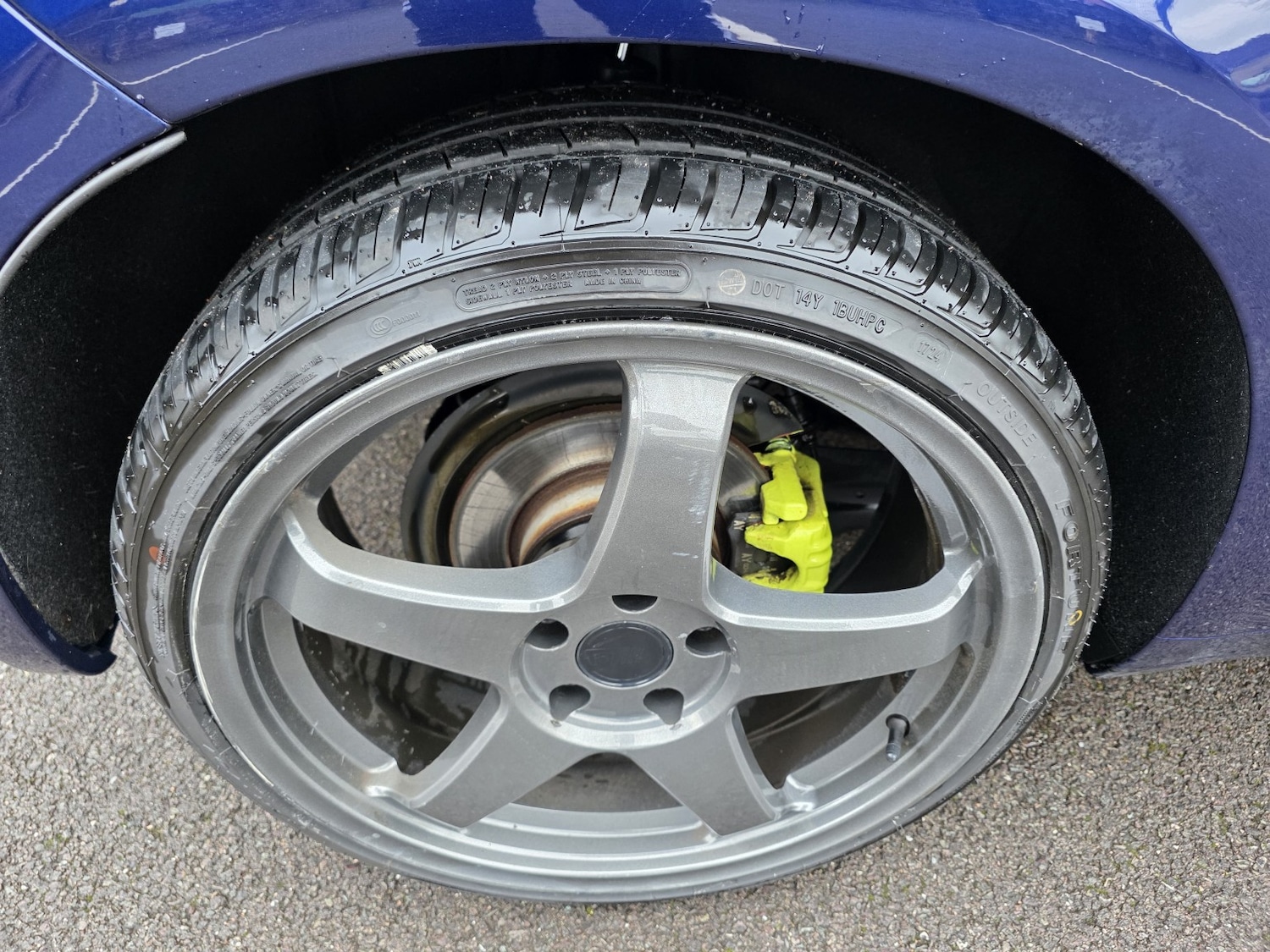 Used Volkswagen Scirocco 2017 for sale - 77921306: Photo 39