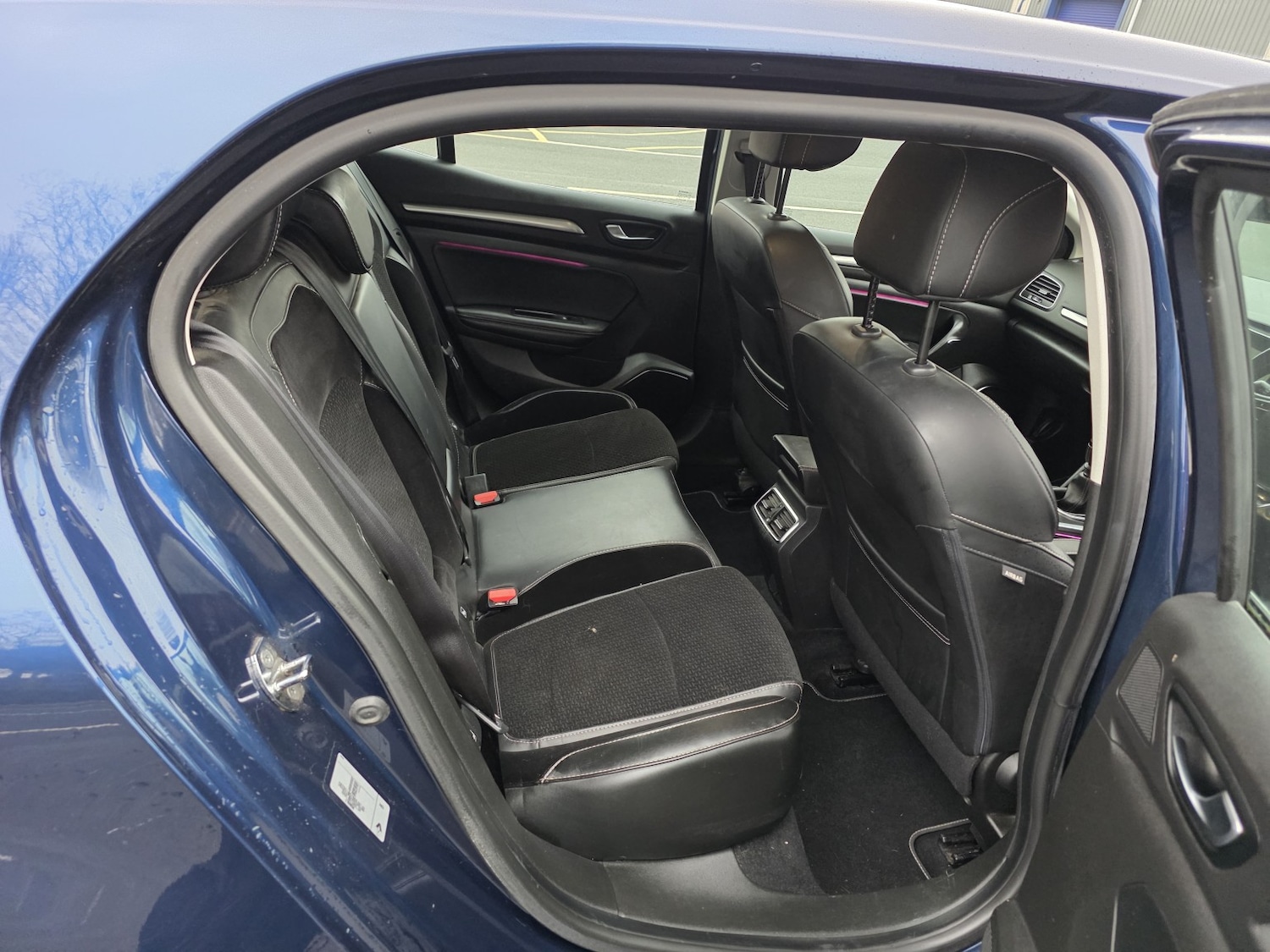 Used Renault Megane 2016 for sale - 77080779: Photo 10