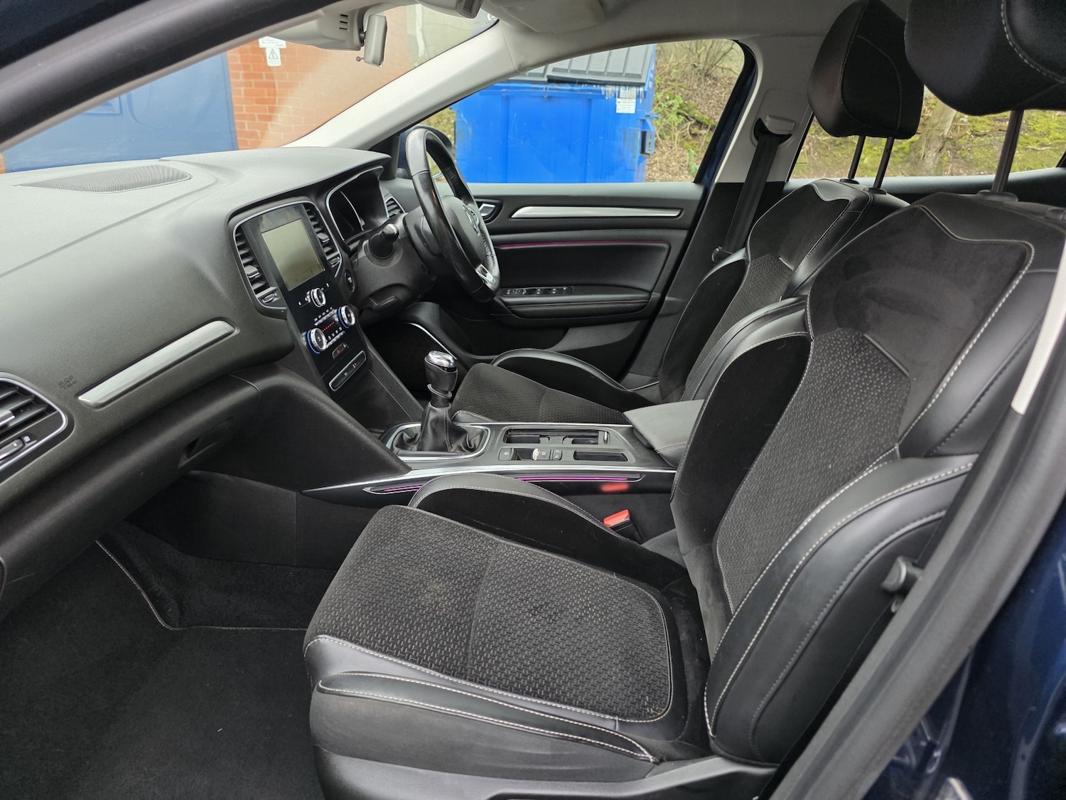 Used Renault Megane 2016 for sale - 77080779: Photo 11