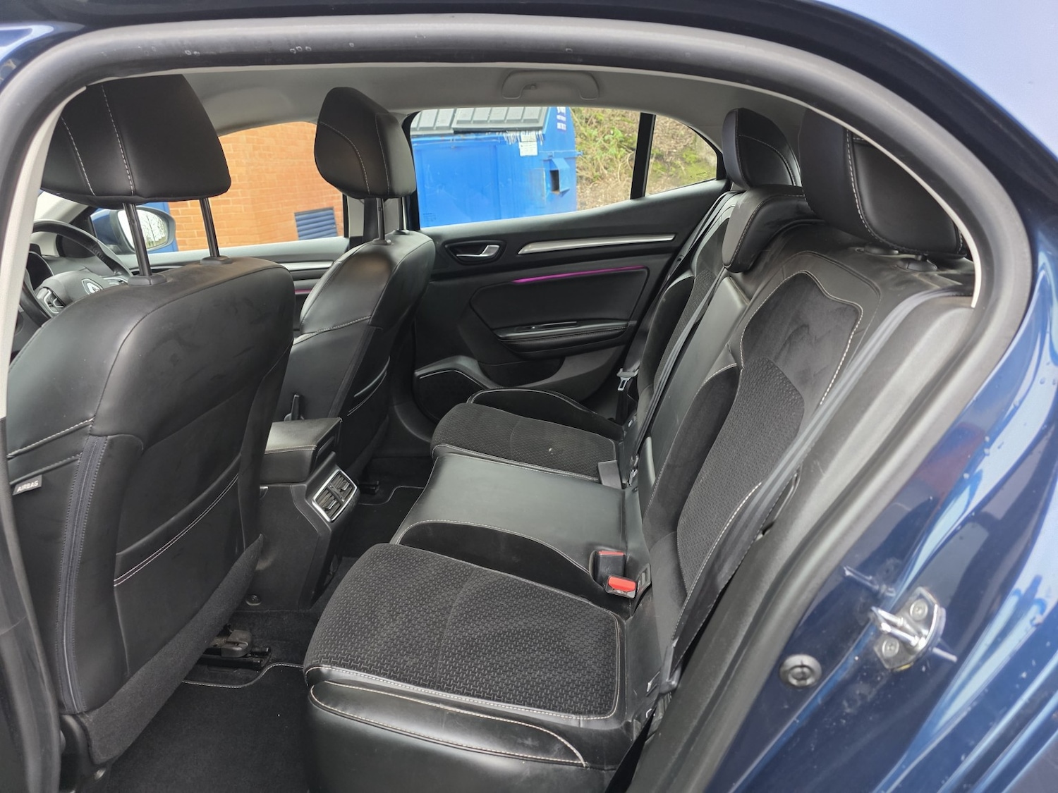 Used Renault Megane 2016 for sale - 77080779: Photo 12