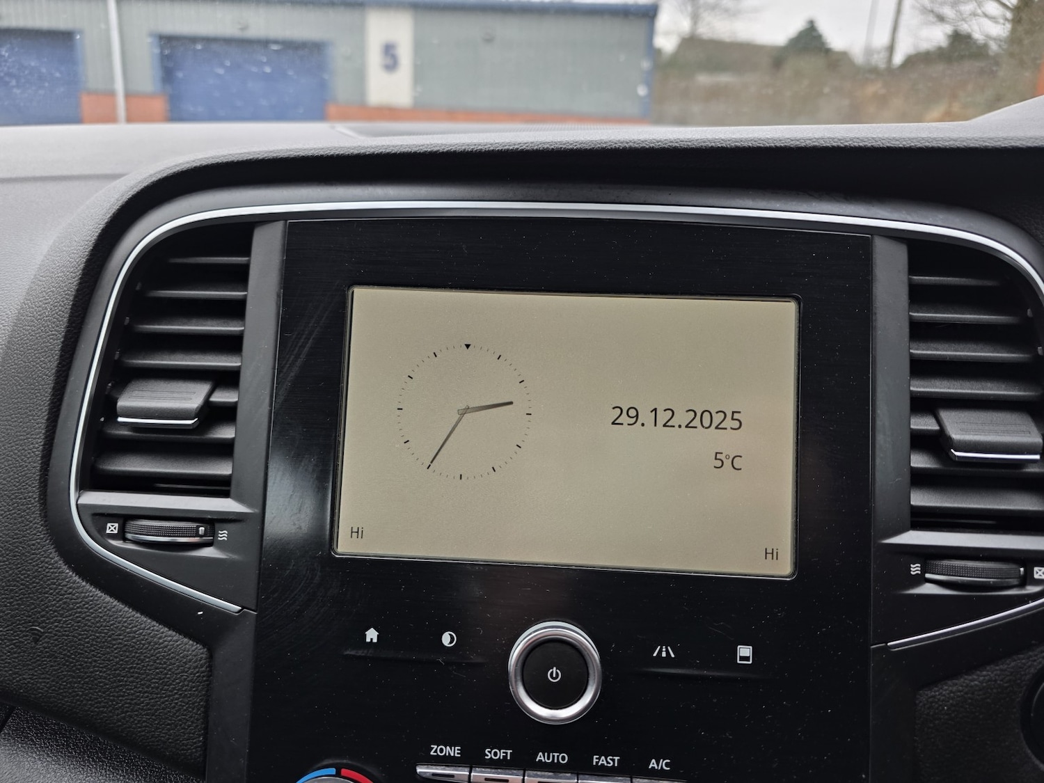 Used Renault Megane 2016 for sale - 77080779: Photo 15