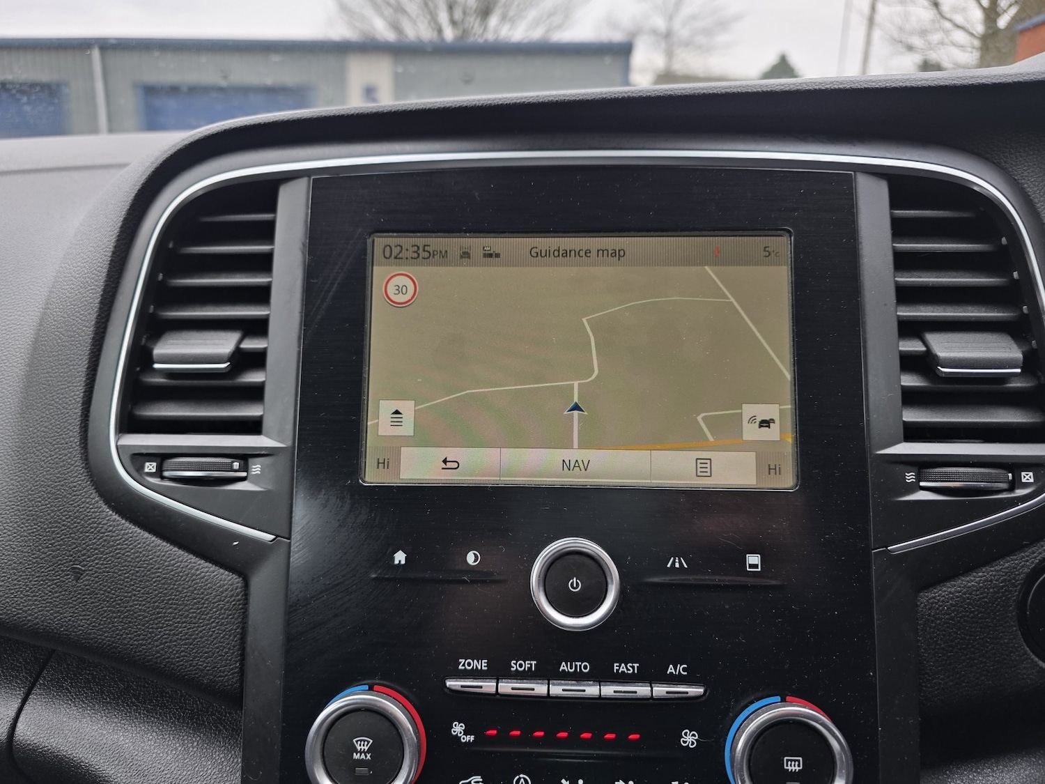 Used Renault Megane 2016 for sale - 77080779: Photo 16