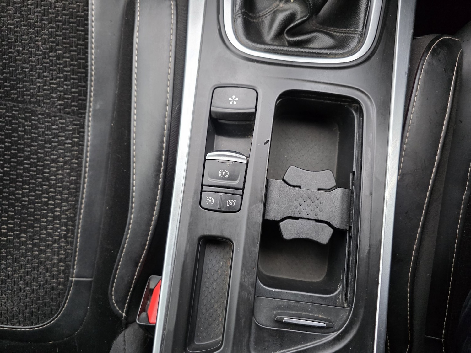 Used Renault Megane 2016 for sale - 77080779: Photo 17