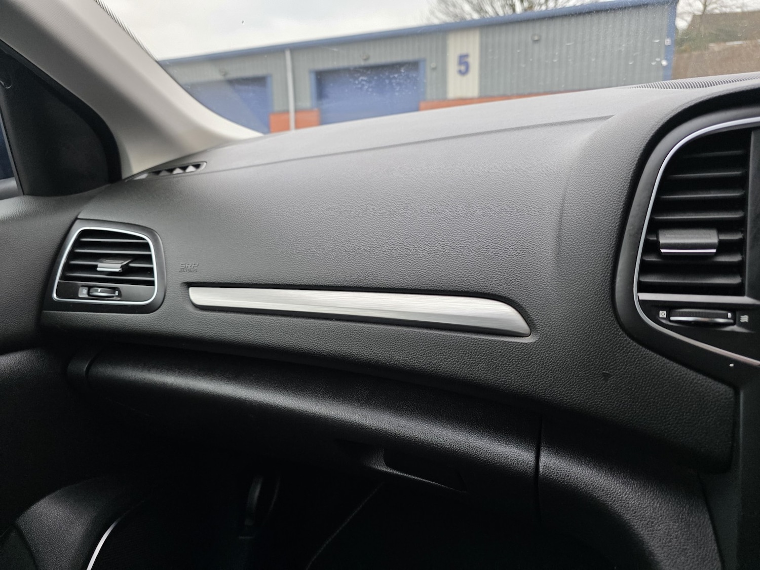 Used Renault Megane 2016 for sale - 77080779: Photo 18